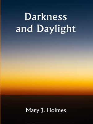 cover image of Darkness and Daylight